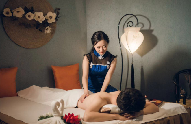 杭州临平区桑拿养生馆推荐好玩的地方